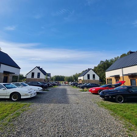 Ferienwohnung Moje Miejsce Kazimierz Kazimierz Dolny Exterior foto