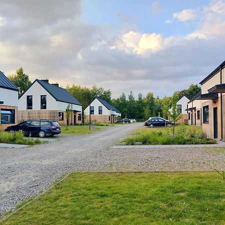 Ferienwohnung Moje Miejsce Kazimierz Kazimierz Dolny Exterior foto