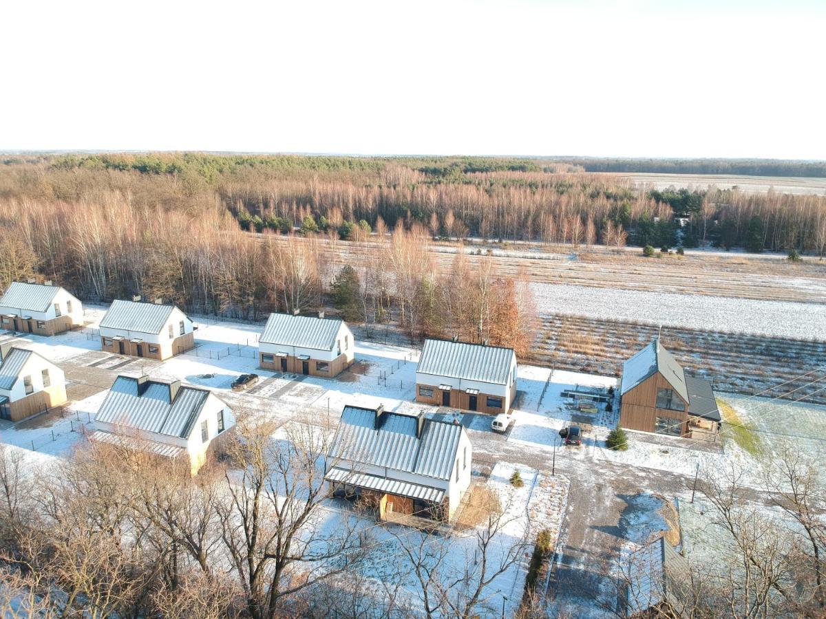 Ferienwohnung Moje Miejsce Kazimierz Kazimierz Dolny Exterior foto