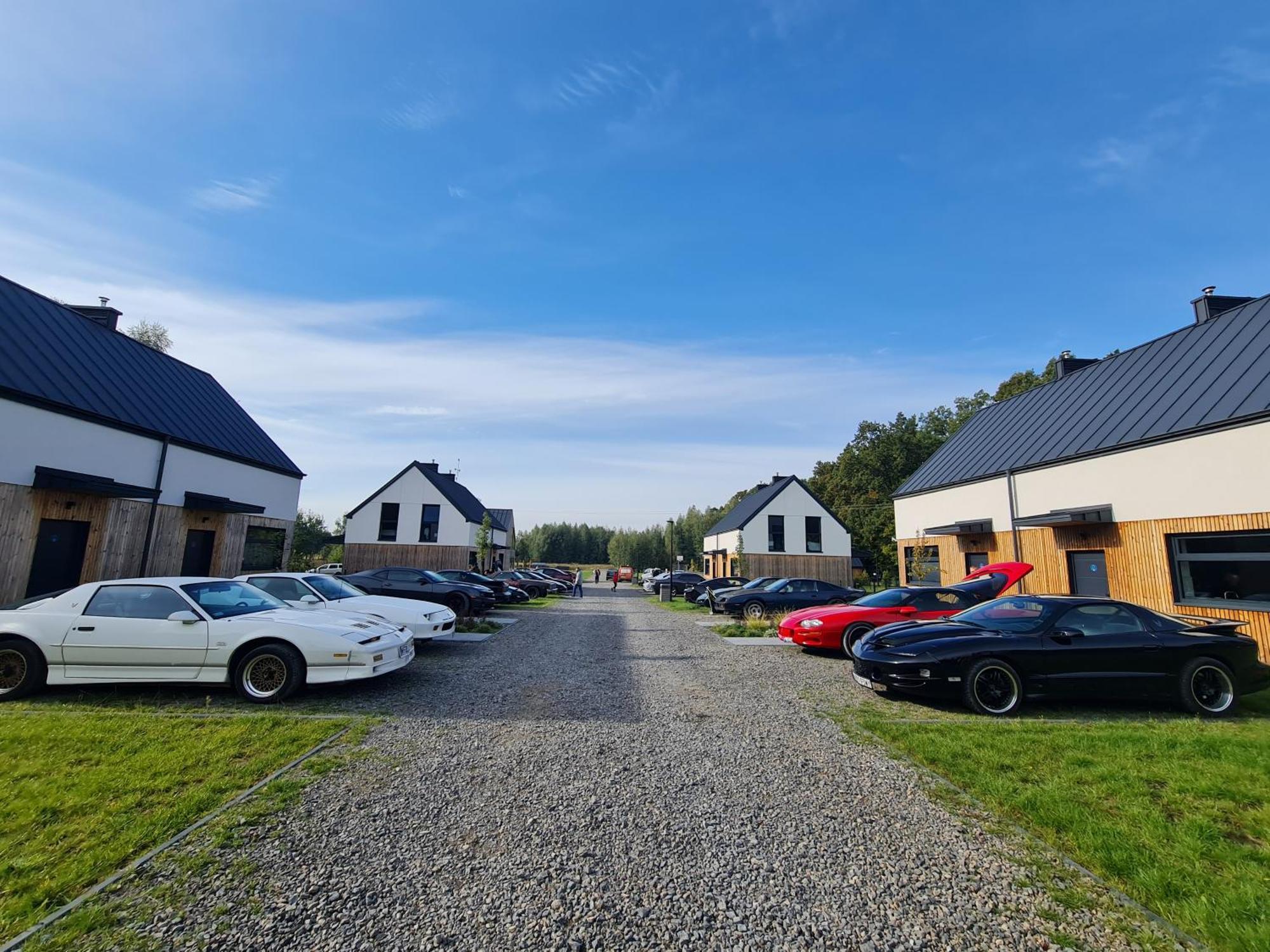 Ferienwohnung Moje Miejsce Kazimierz Kazimierz Dolny Exterior foto